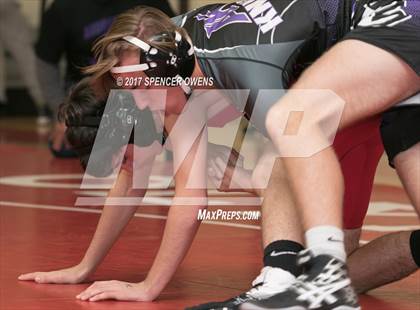 Thumbnail 3 in JV: JV Invitational photogallery.