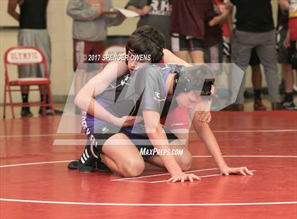 Thumbnail 2 in JV Invitational photogallery.