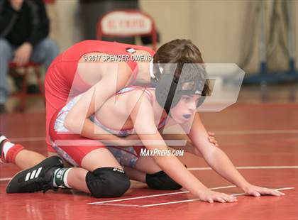 Thumbnail 3 in JV: JV Invitational photogallery.