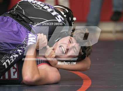 Thumbnail 2 in JV: JV Invitational photogallery.