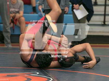 Thumbnail 3 in JV Invitational photogallery.