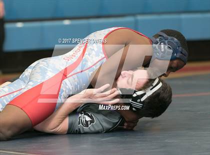 Thumbnail 1 in JV: JV Invitational photogallery.