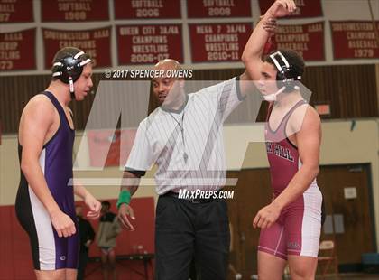 Thumbnail 3 in JV Invitational photogallery.