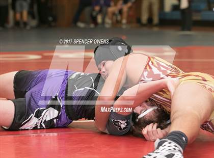 Thumbnail 3 in JV: JV Invitational photogallery.