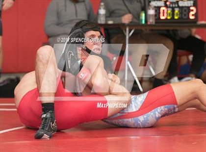 Thumbnail 1 in JV Invitational photogallery.