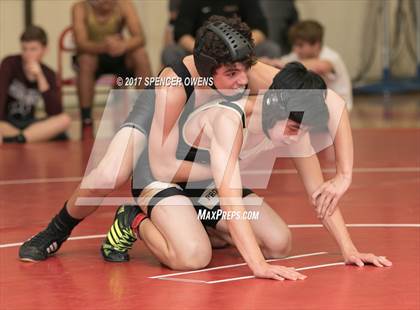 Thumbnail 1 in JV: JV Invitational photogallery.