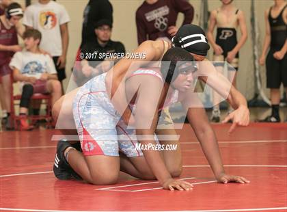 Thumbnail 2 in JV Invitational photogallery.