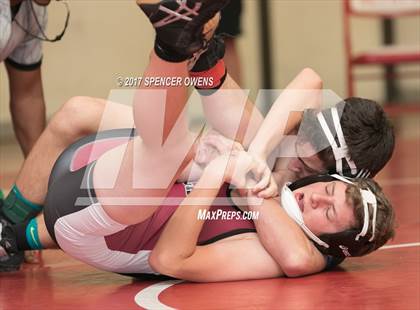 Thumbnail 1 in JV: JV Invitational photogallery.