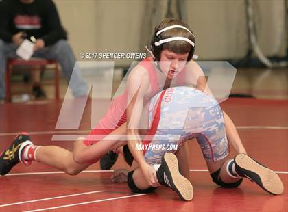 Thumbnail 3 in JV Invitational photogallery.