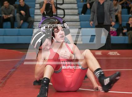 Thumbnail 2 in JV: JV Invitational photogallery.