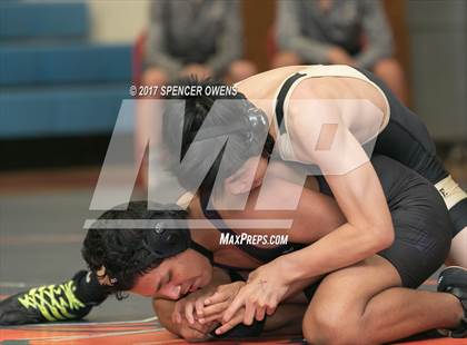 Thumbnail 2 in JV: JV Invitational photogallery.