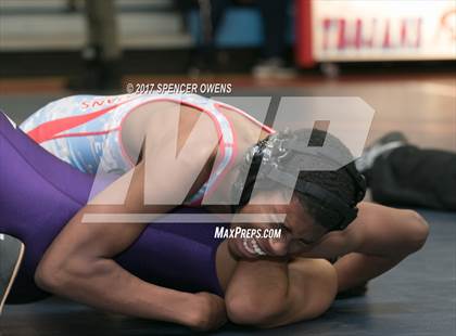 Thumbnail 3 in JV: JV Invitational photogallery.