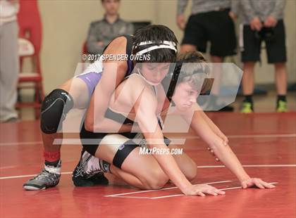 Thumbnail 2 in JV Invitational photogallery.