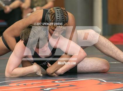 Thumbnail 3 in JV: JV Invitational photogallery.