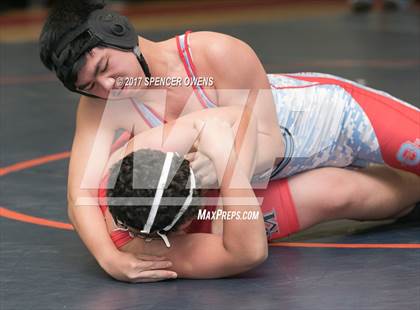 Thumbnail 2 in JV: JV Invitational photogallery.