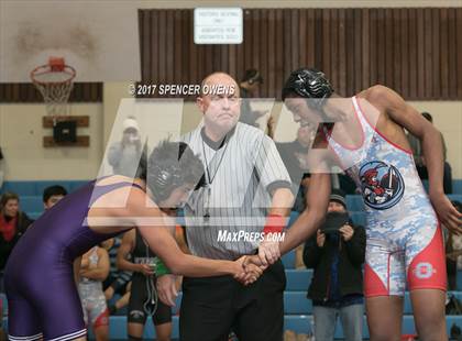 Thumbnail 2 in JV Invitational photogallery.