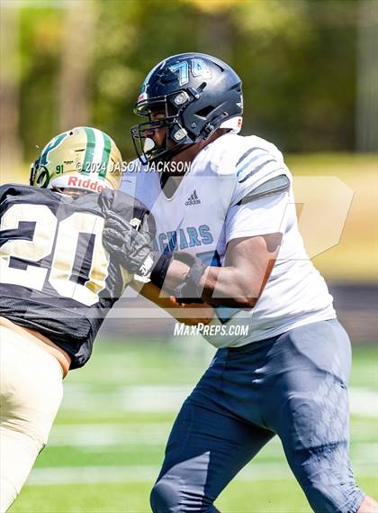 Thumbnail 2 in Overhills @ Pinecrest photogallery.