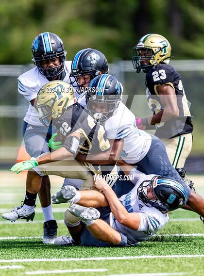 Thumbnail 3 in Overhills @ Pinecrest photogallery.