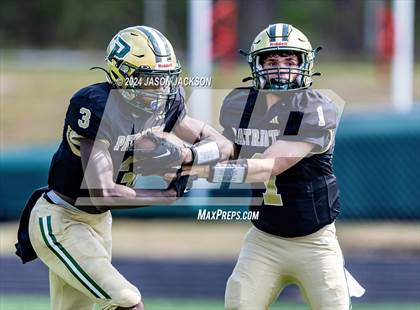 Thumbnail 3 in Overhills @ Pinecrest photogallery.