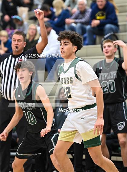 Thumbnail 2 in D'Evelyn @ Bear Creek photogallery.