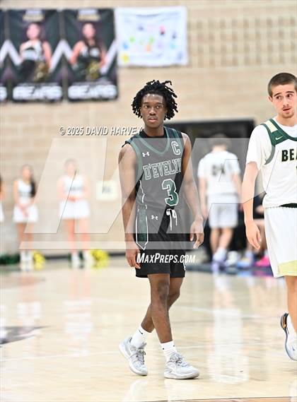 Thumbnail 3 in D'Evelyn @ Bear Creek photogallery.