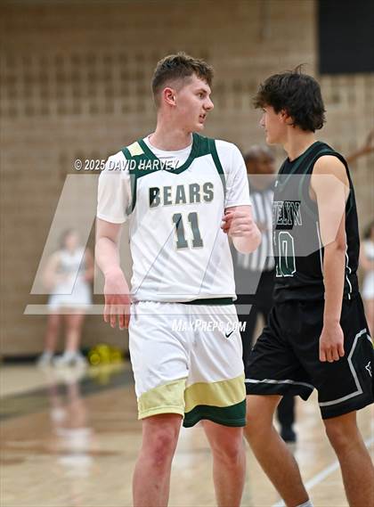 Thumbnail 2 in D'Evelyn @ Bear Creek photogallery.