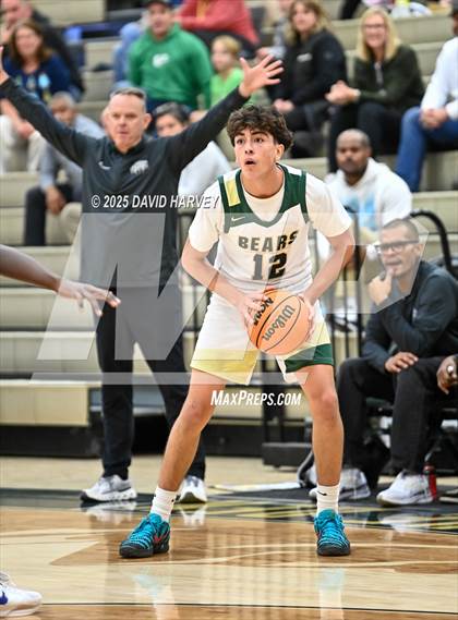 Thumbnail 2 in D'Evelyn @ Bear Creek photogallery.