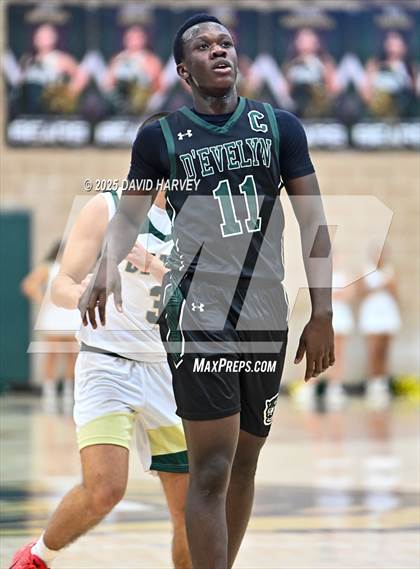 Thumbnail 3 in D'Evelyn @ Bear Creek photogallery.