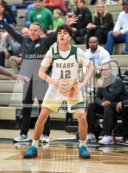 Thumbnail 1 in D'Evelyn @ Bear Creek photogallery.