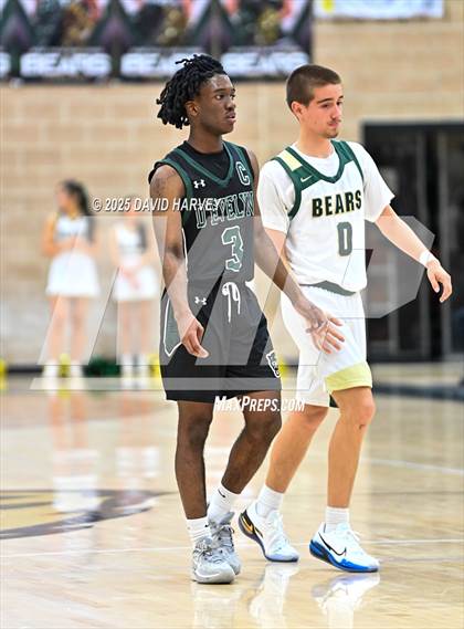 Thumbnail 1 in D'Evelyn @ Bear Creek photogallery.