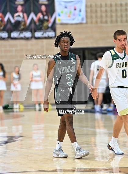 Thumbnail 2 in D'Evelyn @ Bear Creek photogallery.