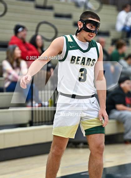 Thumbnail 3 in D'Evelyn @ Bear Creek photogallery.