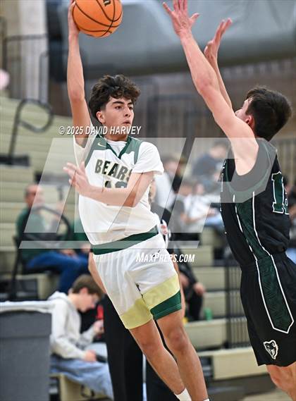 Thumbnail 3 in D'Evelyn @ Bear Creek photogallery.