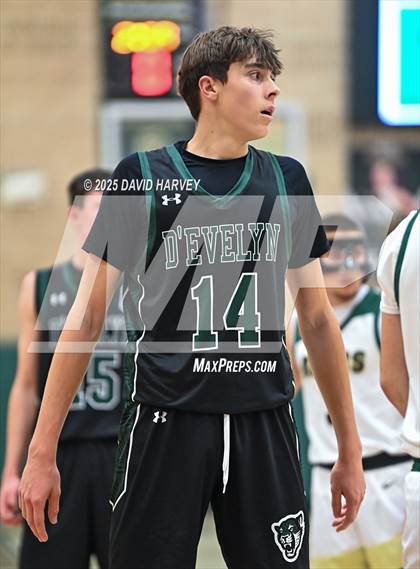 Thumbnail 2 in D'Evelyn @ Bear Creek photogallery.