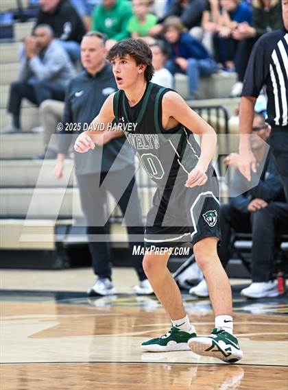 Thumbnail 3 in D'Evelyn @ Bear Creek photogallery.