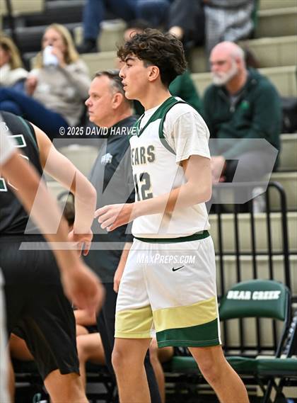 Thumbnail 2 in D'Evelyn @ Bear Creek photogallery.