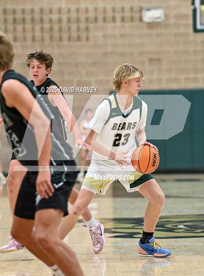 Thumbnail 1 in D'Evelyn @ Bear Creek photogallery.