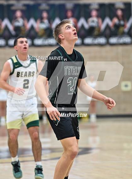 Thumbnail 3 in D'Evelyn @ Bear Creek photogallery.