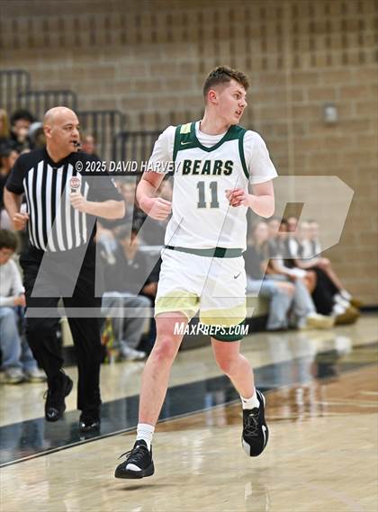 Thumbnail 2 in D'Evelyn @ Bear Creek photogallery.