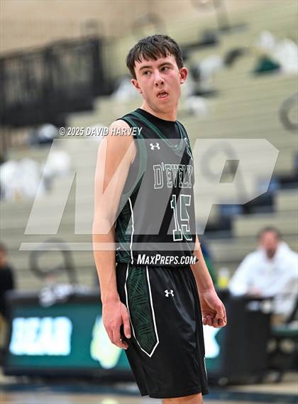 Thumbnail 1 in D'Evelyn @ Bear Creek photogallery.