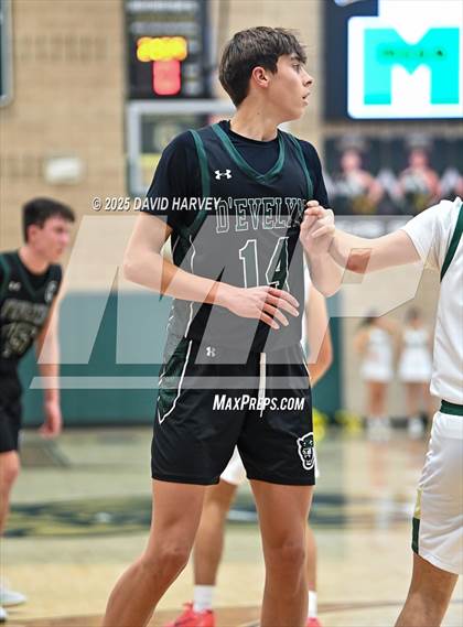 Thumbnail 3 in D'Evelyn @ Bear Creek photogallery.