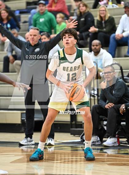 Thumbnail 3 in D'Evelyn @ Bear Creek photogallery.