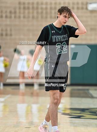 D'Evelyn @ Bear Creek