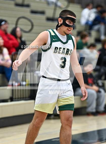 Thumbnail 1 in D'Evelyn @ Bear Creek photogallery.