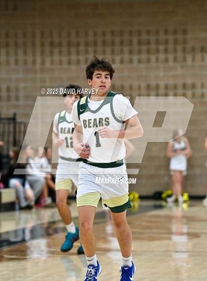 Thumbnail 1 in D'Evelyn @ Bear Creek photogallery.