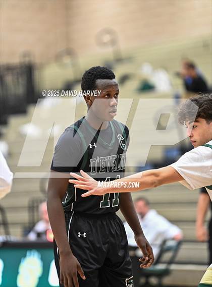 Thumbnail 3 in D'Evelyn @ Bear Creek photogallery.