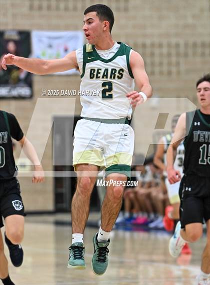 Thumbnail 3 in D'Evelyn @ Bear Creek photogallery.