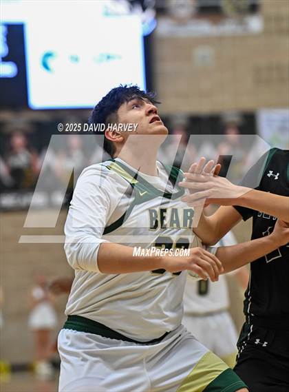 Thumbnail 2 in D'Evelyn @ Bear Creek photogallery.