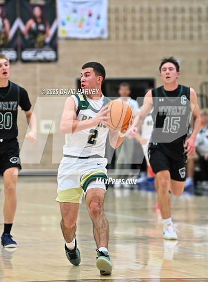 Thumbnail 2 in D'Evelyn @ Bear Creek photogallery.