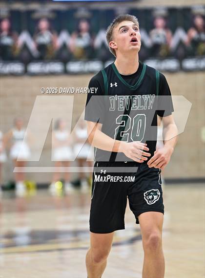 Thumbnail 1 in D'Evelyn @ Bear Creek photogallery.